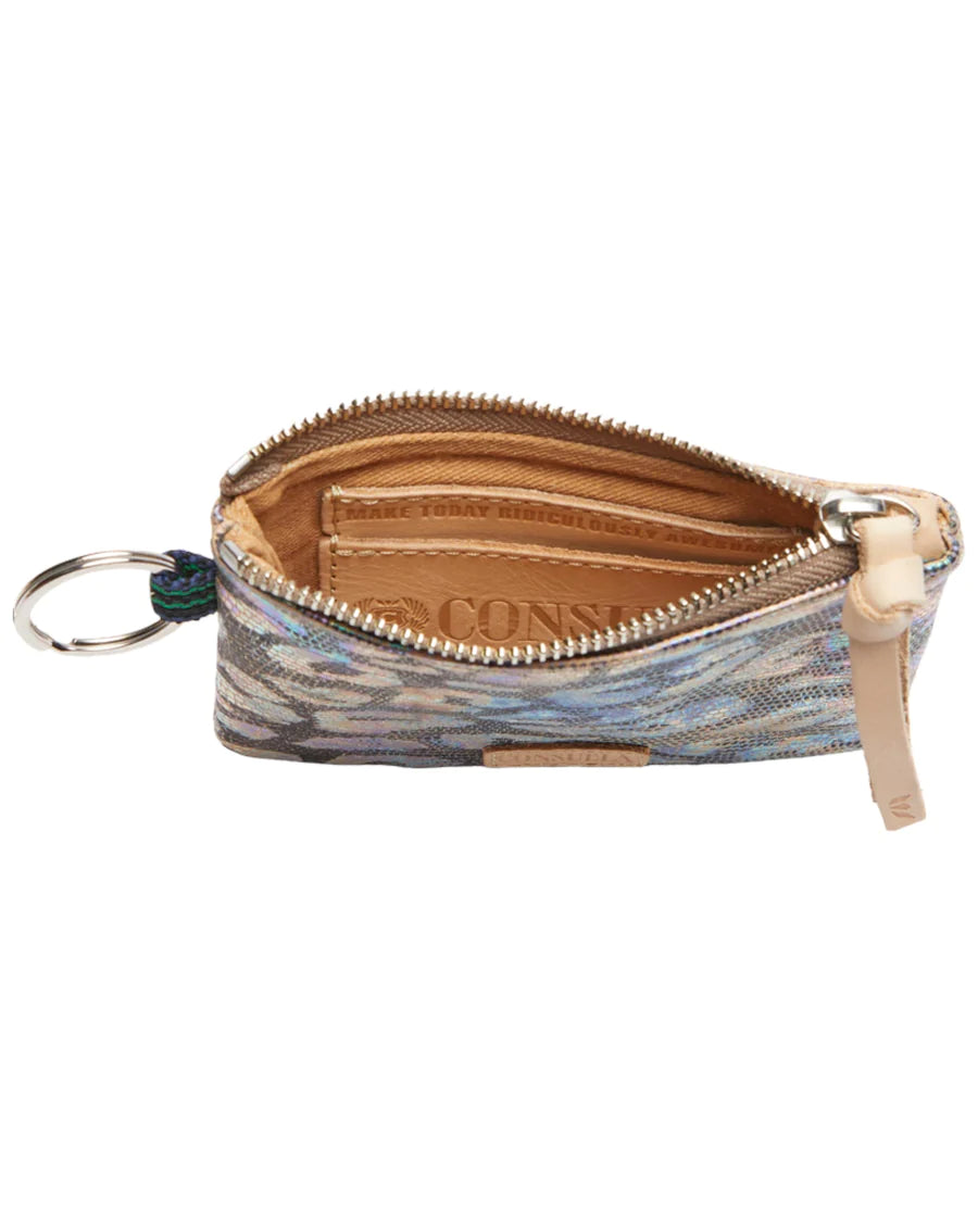 Consuela Iris Pouch