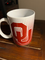 Load image into Gallery viewer, Oklahoma Sooners Coffee Cup
