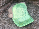 Load image into Gallery viewer, C.C. Mommy &amp; Me Criss Cross Baseball Caps (Ponytail)
