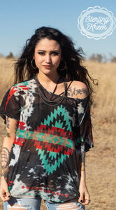 Sterling Kreek Moove Over Top