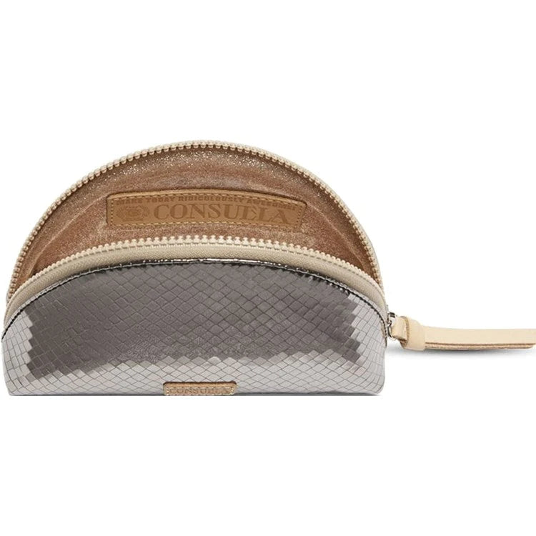 Consuela Kyle Medium Cosmetic Case