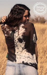 Sterling Kreek Moove Over Top