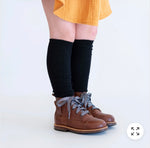 Load image into Gallery viewer, Cable Knit Socks
