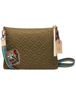 Load image into Gallery viewer, Consuela Downtown Crossbody Taylor
