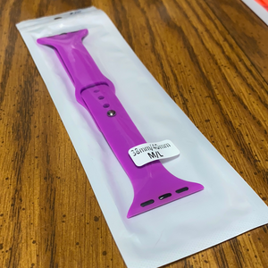 Skinny Apple Watch Bands (38/40mm)