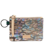 Load image into Gallery viewer, Consuela Iris Pouch
