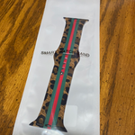 Load image into Gallery viewer, Patterned Apple Watch Bands (38/40mm)

